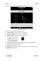 Preview for 63 page of M Solutions MS-TestPro MS103TDs User Manual