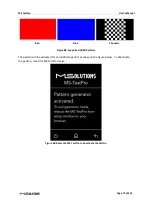 Preview for 72 page of M Solutions MS-TestPro MS103TDs User Manual