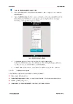 Preview for 74 page of M Solutions MS-TestPro MS103TDs User Manual