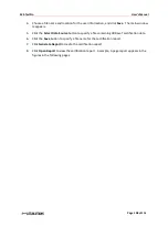 Preview for 108 page of M Solutions MS-TestPro MS103TDs User Manual