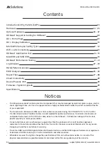 Preview for 2 page of M Solutions MS-TestPro User Manual