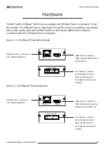 Preview for 5 page of M Solutions MS-TestPro User Manual