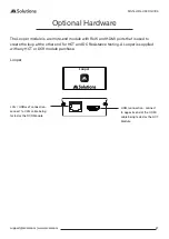 Preview for 7 page of M Solutions MS-TestPro User Manual