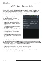 Preview for 13 page of M Solutions MS-TestPro User Manual