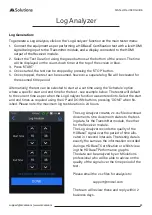 Preview for 23 page of M Solutions MS-TestPro User Manual