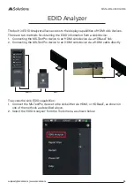 Preview for 25 page of M Solutions MS-TestPro User Manual