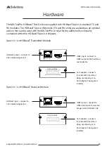 Preview for 5 page of M Solutions MS104BAVOIP User Manual