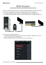 Preview for 25 page of M Solutions MS104BAVOIP User Manual