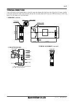 Preview for 2 page of M-system 10JT Instruction Manual