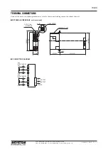 Предварительный просмотр 2 страницы M-system 15MS Instruction Manual