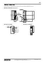 Preview for 2 page of M-system 18PV Instruction Manual