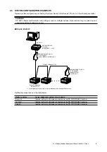 Preview for 4 page of M-system 47D Series Reference Manual