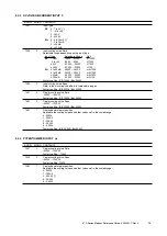 Preview for 13 page of M-system 47D Series Reference Manual