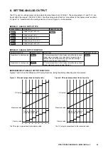 Preview for 84 page of M-system 47DAC Operating Manual