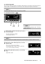 Preview for 101 page of M-system 47DAC Operating Manual