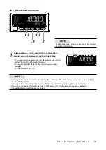 Предварительный просмотр 197 страницы M-system 47DAC Operating Manual