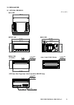 Предварительный просмотр 18 страницы M-system 47DM Operating Manual