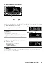 Предварительный просмотр 53 страницы M-system 47DM Operating Manual