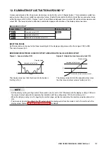 Preview for 131 page of M-system 47DM Operating Manual