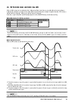 Preview for 198 page of M-system 47DM Operating Manual