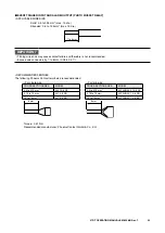 Предварительный просмотр 23 страницы M-system 47DT Operating Manual