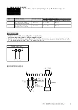 Предварительный просмотр 26 страницы M-system 47DT Operating Manual