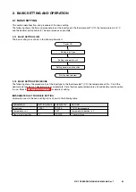 Предварительный просмотр 40 страницы M-system 47DT Operating Manual