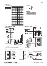 Preview for 8 page of M-system 47DV Operating Manual