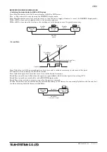 Preview for 13 page of M-system 47DV Operating Manual