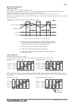 Preview for 21 page of M-system 47DV Operating Manual