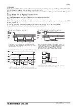 Preview for 30 page of M-system 47DV Operating Manual