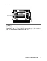 Предварительный просмотр 12 страницы M-system 47LLC Operating Manual