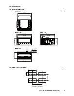 Предварительный просмотр 14 страницы M-system 47LLC Operating Manual