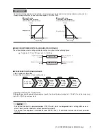 Preview for 37 page of M-system 47LLC Operating Manual