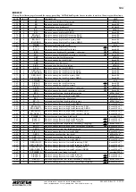 Preview for 29 page of M-system 53U Operating Manual