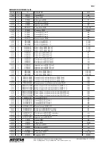 Preview for 31 page of M-system 53U Operating Manual