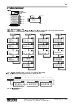 Preview for 40 page of M-system 53U Operating Manual