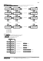 Preview for 42 page of M-system 53U Operating Manual