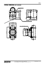 Preview for 3 page of M-system 6BLC Instruction Manual