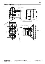 Preview for 3 page of M-system 6BVS Instruction Manual