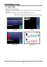 Preview for 25 page of M-system 73VR1100 Startup Manual