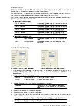 Preview for 11 page of M-system 73VR21 Series User Manual