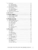 Preview for 4 page of M-system 73VR2102 User Manual