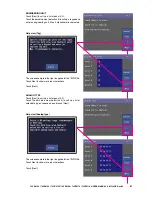 Preview for 61 page of M-system 73VR2102 User Manual