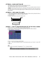 Preview for 93 page of M-system 73VR2102 User Manual