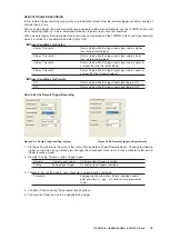 Preview for 10 page of M-system 73VR3100 User Manual