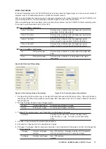 Preview for 11 page of M-system 73VR3100 User Manual