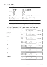 Preview for 23 page of M-system 73VR3100 User Manual