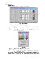 Preview for 12 page of M-system 75ET Instruction Manual