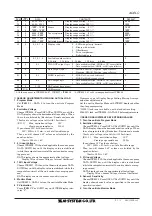 Preview for 3 page of M-system AD2LC Instruction Manual